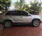 Kia Sorento MT 2.2L 2WD 2009 - Bán Kia Sorento MT 2.2L 2WD đời 2009, màu bạc, xe nhập giá cạnh tranh