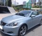 Lexus IS 250C 2009 - Chính chủ bán Lexus IS 250C 2009, màu xanh lam, nhập khẩu