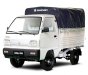 Suzuki Carry 2018 - Bán xe Suzuki Carry Truck 2018 tại Ô tô Suzuki Thanh Hóa - Hotline: 0963 410 959