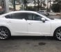 Mazda 6 2.5L 2015 - Bán Mazda 6 2.5L 2015, màu trắng  