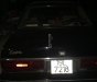 Nissan Cedric 1995 - Bán Nissan Cedric đời 1995, màu đen, nhập khẩu nguyên chiếc, 160tr