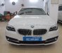 BMW 5 Series 520i 2013 - Việt Tuấn Auto bán BMW 5 Series 520i đời 2013, màu trắng, xe nhập