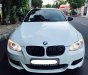 BMW 3 Series 335is 2011 - Bán ô tô BMW 3 Series 335is đời 2011, màu trắng, xe nhập