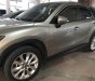 Mazda CX 5 AWD 2016 - Chính chủ bán lại xe Mazda CX 5 AWD đời 2016, màu bạc