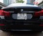 BMW 5 Series 520i 2014 - Bán BMW 5 Series 520i đời 2014, màu đen, nhập khẩu