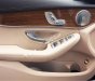 Mercedes-Benz C class C250 Exclusive 2017 - Cần bán Mercedes C250 Exclusive đời 2017, màu xanh