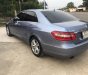 Mercedes-Benz E class 250 2010 - Bán Mercedes 250 sản xuất năm 2010, màu xanh lam, nhập khẩu nguyên chiếc, số tự động giá cạnh tranh