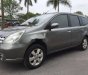 Nissan Livina 2011 - Bán ô tô Nissan Livina đời 2011, màu xám như mới, giá tốt