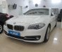 BMW 5 Series  520i 2013 - Bán BMW 5 Series 520i đời 2013, màu trắng, nhập khẩu  