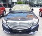 Mercedes-Benz C class C250 Exclusive 2017 - Cần bán Mercedes C250 Exclusive đời 2017, màu xanh