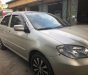 Toyota Vios 2007 - Bán Toyota Vios đời 2007, màu bạc