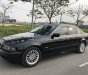 BMW 5 Series 525i 2002 - Bán BMW 5 Series 525i sản xuất 2002, màu đen, nhập khẩu nguyên chiếc số tự động, giá tốt