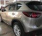 Mazda CX 5 AWD 2016 - Chính chủ bán lại xe Mazda CX 5 AWD đời 2016, màu bạc