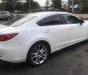 Mazda 6 2.5L 2015 - Bán Mazda 6 2.5L 2015, màu trắng  