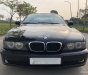 BMW 5 Series 525i 2002 - Bán BMW 5 Series 525i sản xuất 2002, màu đen, nhập khẩu nguyên chiếc số tự động, giá tốt