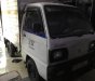 Suzuki Super Carry Truck 2002 - Bán Suzuki Super Carry Truck đời 2002, màu trắng