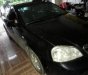 Daewoo Lacetti 2009 - Bán ô tô Daewoo Lacetti đời 2009, màu đen