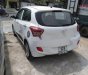 Hyundai i10 2014 - Bán xe Hyundai i10 đời 2014, màu trắng, giá tốt