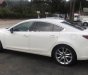 Mazda 6 2.5L 2015 - Bán Mazda 6 2.5L 2015, màu trắng  