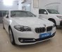 BMW 5 Series 520i 2013 - Việt Tuấn Auto bán BMW 5 Series 520i đời 2013, màu trắng, xe nhập