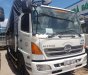 Hino 500 Series 2014 - Bán Hino 500 Series năm sản xuất 2014, màu trắng