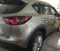 Mazda CX 5 AWD 2016 - Chính chủ bán lại xe Mazda CX 5 AWD đời 2016, màu bạc