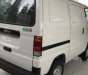 Suzuki Super Carry Van 2018 - Bán Suzuki Super Carry Van 2018, màu trắng, 293tr tặng 100% lệ phí trước bạ LH 0911.935.188