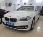 BMW 5 Series 520i 2013 - Việt Tuấn Auto bán BMW 5 Series 520i đời 2013, màu trắng, xe nhập