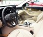 Mercedes-Benz C class C250 Exclusive 2017 - Cần bán Mercedes C250 Exclusive đời 2017, màu xanh