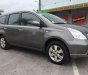 Nissan Livina 2011 - Bán ô tô Nissan Livina đời 2011, màu xám như mới, giá tốt