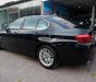 BMW 5 Series 520i 2014 - Bán BMW 5 Series 520i đời 2014, màu đen, nhập khẩu