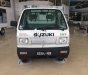 Suzuki Super Carry Truck 1.0 MT 2018 - Bán xe Suzuki Super Carry Truck 1.0 MT năm sản xuất 2018, màu trắng, 249 triệu