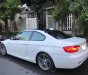 BMW 3 Series 335is 2011 - Bán ô tô BMW 3 Series 335is đời 2011, màu trắng, xe nhập