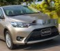 Toyota Vios 2018 - Bán Toyota Vios đời 2018, giá tốt
