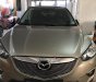 Mazda CX 5 AWD 2016 - Chính chủ bán lại xe Mazda CX 5 AWD đời 2016, màu bạc