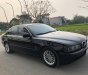 BMW 5 Series 525i 2002 - Bán BMW 5 Series 525i sản xuất 2002, màu đen, nhập khẩu nguyên chiếc số tự động, giá tốt