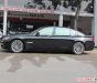BMW 7 Series 750li 2012 - Bán lại xe BMW 7 Series 750li đời 2012, màu đen