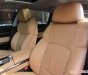 BMW 7 Series 750li 2012 - Bán lại xe BMW 7 Series 750li đời 2012, màu đen