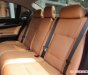 BMW 7 Series 750li 2012 - Bán lại xe BMW 7 Series 750li đời 2012, màu đen