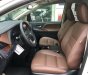 Toyota Sienna 2019 - Cần bán Toyota Sienna Limited sx tháng 9/2019, màu trắng, nhập Mỹ mới 100%