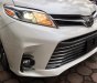 Toyota Sienna 2019 - Cần bán Toyota Sienna Limited sx tháng 9/2019, màu trắng, nhập Mỹ mới 100%