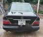 Mercedes-Benz C class 2.0 1997 - Cần bán lại xe Mercedes 2.0 sản xuất 1997, màu đen số sàn, 50 triệu