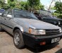 Toyota Corolla 1.3 MT  1990 - Cần bán Toyota Corolla 1.3 năm sản xuất 1990, nhập khẩu nguyên chiếc, giá 60tr