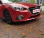 Mazda 3 1.5 AT 2016 - Cần bán Mazda 3 1.5 AT đời 2016, màu đỏ, số tự động, giá 645tr