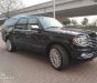 Lincoln Navigator 2016 - Cần bán xe Lincoln Navigator sản xuất năm 2016, màu đen, xe nhập