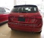 Audi Q5 2.0 AT 2015 - Bán ô tô Audi Q5 2.0 đời 2015, màu đỏ, nhập khẩu