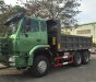 Fuso   2017 - Xe TMT 13 tấn, xe ben 3 chân, xe ben TMT Sinotruck 13T2
