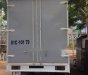 Isuzu NMR 2009 - Bán Isuzu NMR đời 2009, màu trắng, 390tr