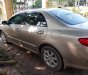 Toyota Corolla altis 2010 - Cần bán xe Toyota Corolla altis sản xuất 2010