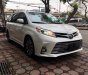 Toyota Sienna Limited 2019 - Cần bán xe Toyota Sienna Limited sản xuất 2019, màu trắng, xe nhập Mỹ giá tốt, LH 0905.098888 - 0982.84.2838